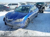 Mazda Mazda3 Gs/Gx JM1BK32F981161474 снимка