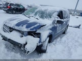 Dodge Grand Caravan Se 2D4RN4DE0AR468746 снимка
