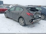 Mazda Mazda3 Gs-Sky JM1BM1L79E1217916 снимка