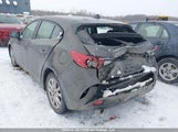 Mazda Mazda3 Gs-Sky JM1BM1L79E1217916 снимка