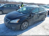 Nissan Sentra 1.8 S/1.8 Sl/1.8 Sr/1.8 Sv 3N1AB7AP7EL695500 снимка