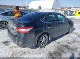 Nissan Sentra 1.8 S/1.8 Sl/1.8 Sr/1.8 Sv 3N1AB7AP7EL695500 photo