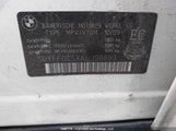 BMW X5 xDrive35D 5UXFF0C5XALJ98889 снимка