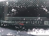 Honda Fit Lx 3HGGK5H58FM112171 fotografie