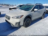 Subaru Crosstrek Sport JF2GTAFC0K8334922 fotografie