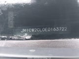Mazda Mazda5 Gs JM1CW2CL0E0163722 снимка