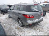 Mazda Mazda5 Gs JM1CW2CL0E0163722 fotografie