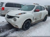 Nissan Juke Nismo/Sl/Sv JN8AF5MV2ET366297 photo