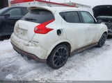 Nissan Juke Nismo/Sl/Sv JN8AF5MV2ET366297 photo