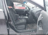 Nissan Rogue S JN8AS5MV5BW290757 снимка