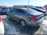 Hyundai Sonata Gls 5NPEB4AC9CH326161 снимка