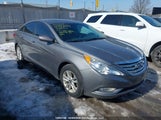 Hyundai Sonata Gls 5NPEB4AC9CH326161 снимка