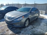 Hyundai Sonata Gls 5NPEB4AC9CH326161 снимка