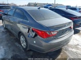 Hyundai Sonata Gls 5NPEB4AC9CH326161 снимка