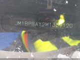 Mazda Mazda3 100Th Anniversary Edition JM1BPBAY2M1309120 photo