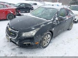 Chevrolet Cruze 1G1PE5SB3G7109557 снимка