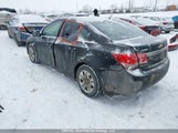 Chevrolet Cruze 1G1PE5SB3G7109557 снимка