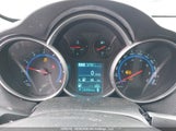 Chevrolet Cruze 1G1PE5SB3G7109557 снимка