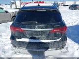 Acura Mdx Elite 5FRYD4H05HB502551 снимка
