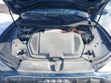 Audi E-Tron 55 Technik WA1VAAGE7KB016627 снимка