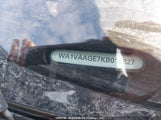 Audi E-Tron 55 Technik WA1VAAGE7KB016627 fotografie