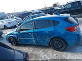 Subaru Impreza Premium 4S3GTAC63K3757407 снимка