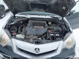 Acura Rdx 5J8TB1H5XCA801600 снимка