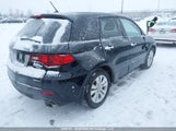 Acura Rdx 5J8TB1H5XCA801600 снимка