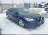 Honda Accord Touring 1HGCR2F97EA805260 снимка