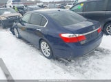 Honda Accord Touring 1HGCR2F97EA805260 снимка