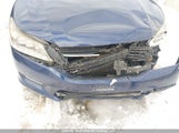 Honda Accord Touring 1HGCR2F97EA805260 снимка