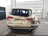 Honda Pilot Touring 5FNYF6H90GB507807 снимка