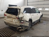 Honda Pilot Touring 5FNYF6H90GB507807 снимка