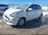 Mitsubishi Mirage Es ML32A4HJ9EH019877 снимка