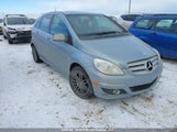 Mercedes-Benz B 200 WDDFH33X79J474442 снимка
