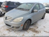 Mercedes-Benz B 200 WDDFH33X79J474442 снимка