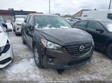 Mazda Cx-5 Touring JM3KE4CYXG0781730 снимка