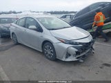 Toyota Prius Prime Upgrade JTDKARFP9L3120560 снимка