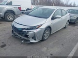 Toyota Prius Prime Upgrade JTDKARFP9L3120560 снимка