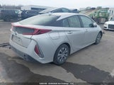 Toyota Prius Prime Upgrade JTDKARFP9L3120560 снимка
