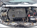 Toyota Corolla S/Le/Xle 2T1BU40E09C066485 снимка