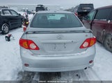 Toyota Corolla S/Le/Xle 2T1BU40E09C066485 снимка