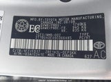 Toyota Corolla S/Le/Xle 2T1BU40E09C066485 снимка