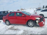 Toyota Corolla S/Le/Xle 2T1BU4EE4AC354717 снимка