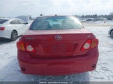 Toyota Corolla S/Le/Xle 2T1BU4EE4AC354717 снимка