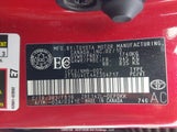 Toyota Corolla S/Le/Xle 2T1BU4EE4AC354717 снимка