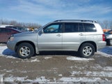 Toyota Highlander JTEHF21AX10020998 снимка