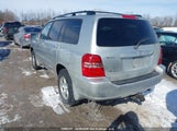 Toyota Highlander JTEHF21AX10020998 снимка