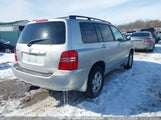 Toyota Highlander JTEHF21AX10020998 снимка