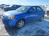 Kia Rio Ex/Ex-Convenience KNADH4B33B6856334 fotografie